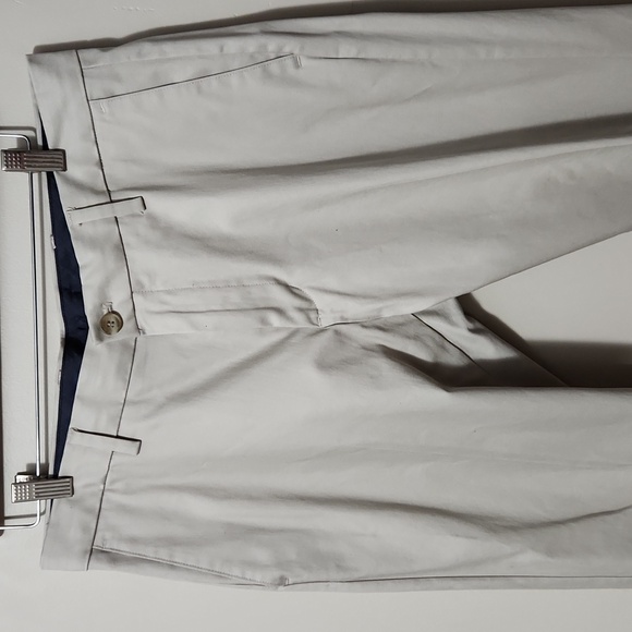 Dockers Straight Signature Khaki Flex Comfort, 34x34 - Picture 3 of 10